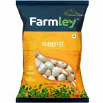 Farmley Handpicked Gold Makhana ( Fox Nuts) 250g