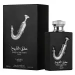 Lattafa Pride ISHQ AL SHUYUKH SILVER Eau De Perfume, 100ml
