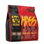 BIGNLEAN.COM Mutant Mass Muscle Mass Gainer - 2.27 kg (Triple Chocolate)