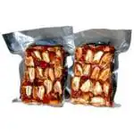 WellCure Premium Quality Seedless Dates| Khajoor| Natural| Organic|Premium Quality Dates| Vaccume Packed I