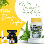 Bhimseni Karyalay Natural Bhimseni Camphor