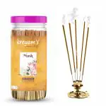 kreyam's Musk Agarbatti Incense Sticks 400Gm
