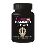 69 Products Lusty Hammer Thor 30 Caps For Men improve Testosterone Levels