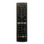 Upix Remote No. AKB75095305 (No Voice), Compatible/Replacement for LG Smart TV LCD/LED Remote Control (Exactly Same Remote Will Only Work)