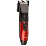 Kemei KM 730/00 Pro Cordless Trimmer for Men and Women, Multicolor