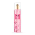 RENEE Pink Romance Body Mist, 150 Ml