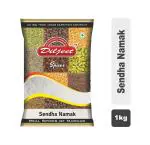 Diljeet Spices 1Kg Sendha Namak | Himalayan Rock Salt |Vrat Ka Namak
