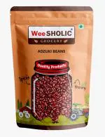 Weesholic Red Cowpea/Lobia Beans 500gm
