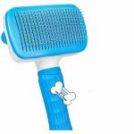 THE DDS STORE Dogs Cats Pet Grooming Slicke Brush