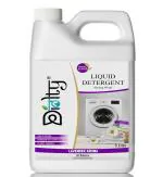 Diolty Levender Liquid Detergent | Liquid Detergent For Front Load Washing Machine | Laundry Detergent | 5L
