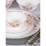Cello Opalware Dinner Set (set of 33pcs)