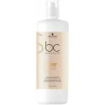 Schwarzkopf Professionel Bonacure Q10+ Time Restore Micellar Shampoo | For Mature Hair 1Ltr