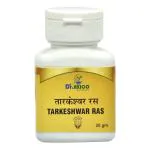 Dr.Axico Tarkeshwar Ras Useful in Low Blood Sugar, Diabetes, Stamina