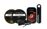 Sheppits Premium Shoe Shiner (Neutral), Shoe Polish (Black & Brown), Shoe Horn (Black), & Formal Shoes Laces (Black) Combo | Shoe Care Kit