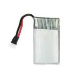 KP ORIGINAL BATTERY Goyal Polymer 3.7V 600Mah Lithium Rechargeable Battery