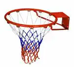 Basketball ring 18 inches with new