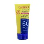 SB9 Skin Doctor Advance Sunblock Face & Body Cream with Vitamin E SPF60 PA+++ UVA/UVB - 150G