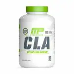 MusclePharm Essentials CLA Weight Loss Support, 180 Soft-gels