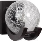 Vagalleryking Wooden, Glass Clear 18 Cm Wall Lamp Shades 06 Lights Shade