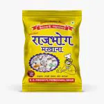 Rajbhog Plain Makhana 250 g