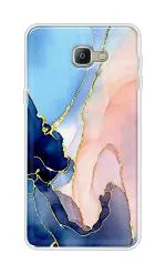 STORESOME Galaxy A9 Pro (2016) Multicolor Lightweight,Scratchproof Art Theme Back Cover