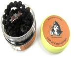 Shivoham Shiva Mantra Siddha Rudraksha Mala 108 Plus 1 Beads Wood Necklace