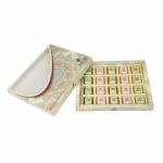 NIVAS CHOCOLATE Exotic Choco Confection Gift Box - 275 g