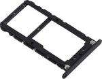 NAFS Xiaomi mi Note 5 Pro Sim Tray (Black)