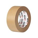 ETIPL Eco-Friendly Self Adhesive Brown Paper Tape (6 roll, 48mmX50mtr)