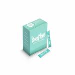 Tg's Sweet Love Stevia Sweetner (50 sachet) Box / Sugar Free / Diabetic Friendly / 100% Natural Sweetner / Zero Calories /Pack of 4