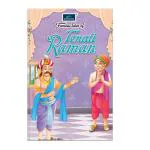 BOOKFORD Famous Tales Of - Tenali Rama Story Book For Kids BookFord Publications