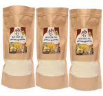 Kutumb Multigrain Atta (1 KG PACK OF 3) A-01