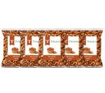 Trinetra Badam (Almond) 100gm Each (Pack of 5) 500g