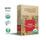 OrgaQ Organicky Organic Shahi Biryani Masala Powder - 50 Grams