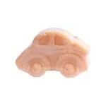 G KRISHNA NATURALS Almond & Coconut Oil Vitamin-E Extract Moisturizing Baby Soap | Natural Bathing Soap Bar for Kids-100GM