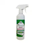 S.J. Soil Junction Organics Pest Repellent 450ml Bottle for Home Gardening