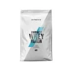 BIGNLEAN.COM Myprotein Impact Whey Protein, 1 kg Chocolate Brownie