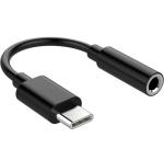 ASTOUND Type C to 3.5mm Adapter (New Version) Hi-Fi DAC Chip