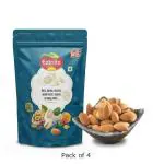 California (Badam Giri) Almonds 1kg (250g X 4)