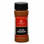 Virgo Cajun Seasoning - 75g