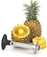 Fitaza Pineapple Slicer (1 Pinapple Grater)
