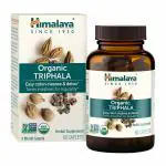 Himalaya, Triphala, 60 Caplets