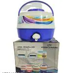 Princeware - 3581 Plastic 5 Ltr WATER JUG