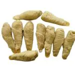 JEETBYKSHS Fully Dried Soya Chaap Wari with Soya Chaap Masala, 800 g