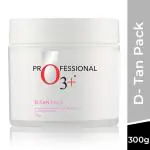 O3+ D-TAN Professional Pack