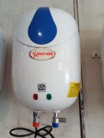 HM 6 liter abs body Water Geyser