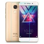 Phonicz Retails 9H Super Glossry Impossible Screen protector for Leeco Cool S1