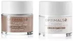 Oriflame Optimals Even Out Day Cream And Night Cream, 100 Ml (Set Of 2)