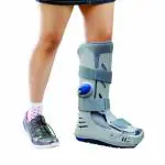 EasyCast Pneumatic Walker (M, Height: 17