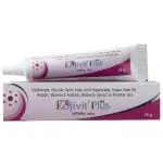 CLASSIC DERMA Kojivit Plus Gel